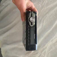 ضبط پایونیر 1450UB تمیز