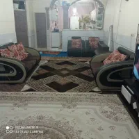 فروش یه دست مبل هفت نفره