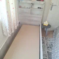 تخت تک نفره