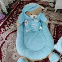 سرویس خواب نوزاد،اغوشی،تاب نوزاد