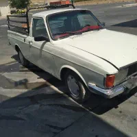 بار با وانت