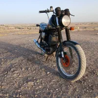 موتور چوپا امزد ۲۵۱