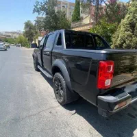 Kmc|خودرو سواری و وانت|شیراز, ارم|دیوار