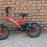 دوچرخه
