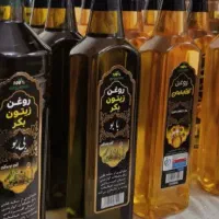 انواع روغن زیتون- ارسال به سراسر کشور