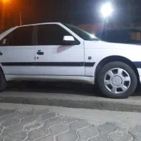 پژو 405 تیوفایو