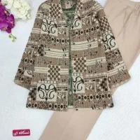 کت شلوار تافته مازراتی مجلسی مرغوب .