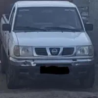 نیسان پیکاپ