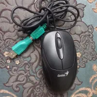 ماوس/موس جنیوس نو نو استفاده نشده