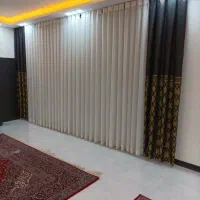پرده پارچه ای دوخت پرده نصب پرده