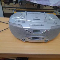 رادیو ضبط قدیمی