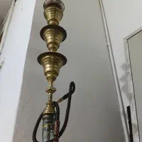 قلیان بزرگ قلیان عربی سنگین