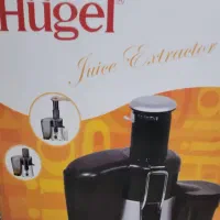 اب میوه گیری هوگل ۲ سرعته