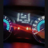 تارا اتوماتیک V4 با موتورTU5P صفر 405