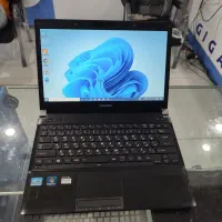 لپ تاپ توشیبا i5 یک ترابایت حافظه