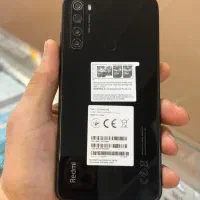 شیامی نوت ۸ باحافظه ۶۴ گیگ رام ۴