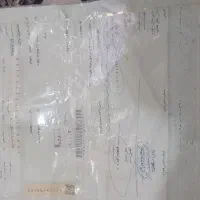 موتور سیکلت مشکی تر تمیز