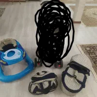 وسایل کودک ،نو نو،مدل هورس
