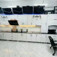 ۸متری ممبران صدفی ۶متر نئوکلاسیک کابینت