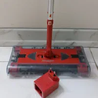 جارو شارژی
