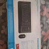 ۲ عدد کیبورد فراسو