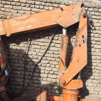 2 دستگاه جرثقیل 4006