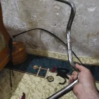 ۳ مورد لوازم موتور هندا