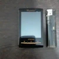 گوشی لمسی عتیقه