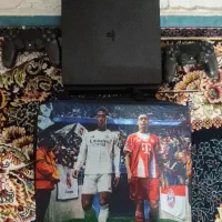 ps4 slim500gپی اس فور اسلیم۵۰۰گیگ کپی خورباضمانت
