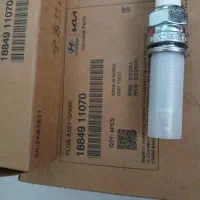 شمع سوزنی انجیکا جنیون پارت اصل کره ای