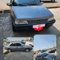 پژو405مدل87