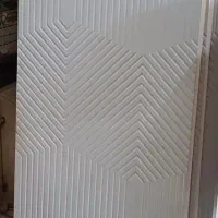 تولید کننده انواع درب چوبی ضداب اتاقی ورودی