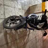 بی کلاج پرواز مدل ۹۵