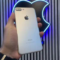 iPhone 7 plus 128 معاوضه و فروش