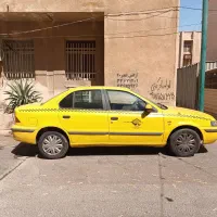 تاکسی رجایی