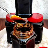 شیره خرما