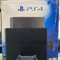 PS4 فت ۱ تراfat کپی خور