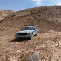 وانت کرایه