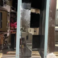 دنا ۲۰۷ برلیانس اچ سی کراس مانیتور تعمیر ضبط سراتو