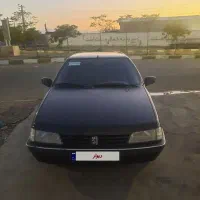 پژو 405|خودرو سواری و وانت|جعفرآباد, |دیوار