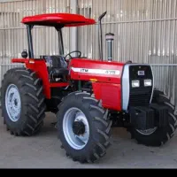 تراکتور 475 جفت 401