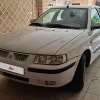 سمند lx مدل 97