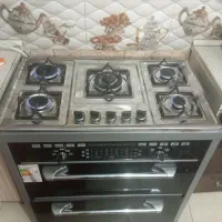 شیشه اجاق گاز رومیزی  اجاقگاز ،تعمیر آبگرمکن و گاز