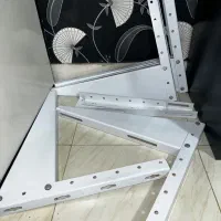پایه کولر دو تیکه مناسب ۱۸ تا ۲۴ هزار