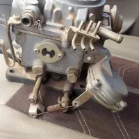 کاربراتور 3f