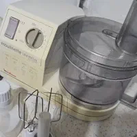 غذاساز مولینکس اصل فرانسه