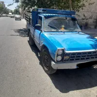 حمل بار با نیسان شهر و شهرستان