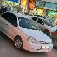 ریو مدل90|خودرو سواری و وانت|اردبیل, |دیوار