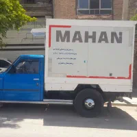 نیسان دیزل مدل ۸۹