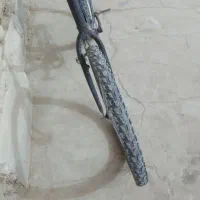 دوچرخه 26تنه آساک